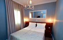 PORAT HOTEL 3* (ex. BELLO PORTO) 