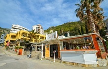 PORAT HOTEL 3* (ex. BELLO PORTO) 