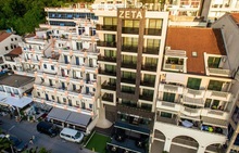 ZETA HOTEL 4* 