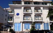 AZIMUT HOTEL 4* . 