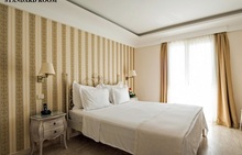 AZIMUT HOTEL 4* . 