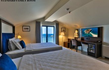 CALIFORNIA HOTEL 5* . 