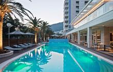 AMI BUDVA PETROVAC HOTEL 5* (EX. MELIA BUDVA) 