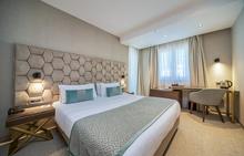 AMI BUDVA PETROVAC HOTEL 5* (EX. MELIA BUDVA) 