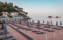 AMI BUDVA PETROVAC HOTEL 5* (EX. MELIA BUDVA) 