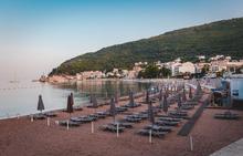 AMI BUDVA PETROVAC HOTEL 5* (EX. MELIA BUDVA) 