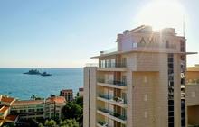 AMI BUDVA PETROVAC HOTEL 5* (EX. MELIA BUDVA) 