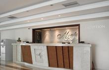 MONTE CASA SPA & WELLNESS HOTEL 4* 