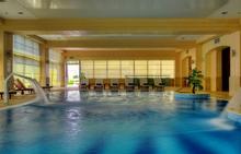 MONTE CASA SPA & WELLNESS HOTEL 4* 