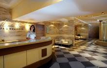 MONTE CASA SPA & WELLNESS HOTEL 4* 