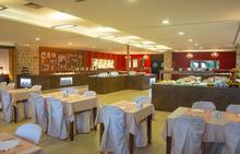 PALAS HOTEL 4* 