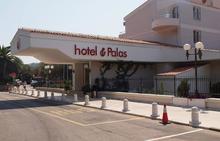 PALAS HOTEL 4* 