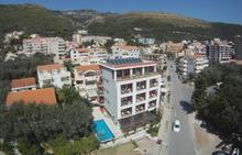 PETROVAC HOTEL 4* 