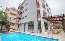 PETROVAC HOTEL 4* 