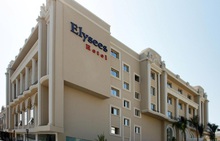 ELYSEES HURGHADA HOTEL 4* Хургада