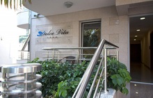 DOLCE VITA  HOTEL 4* 