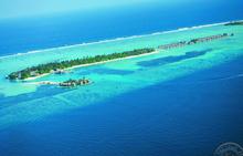 FOUR SEASONS MALDIVES AT KUDA HURAA 5* Deluxe